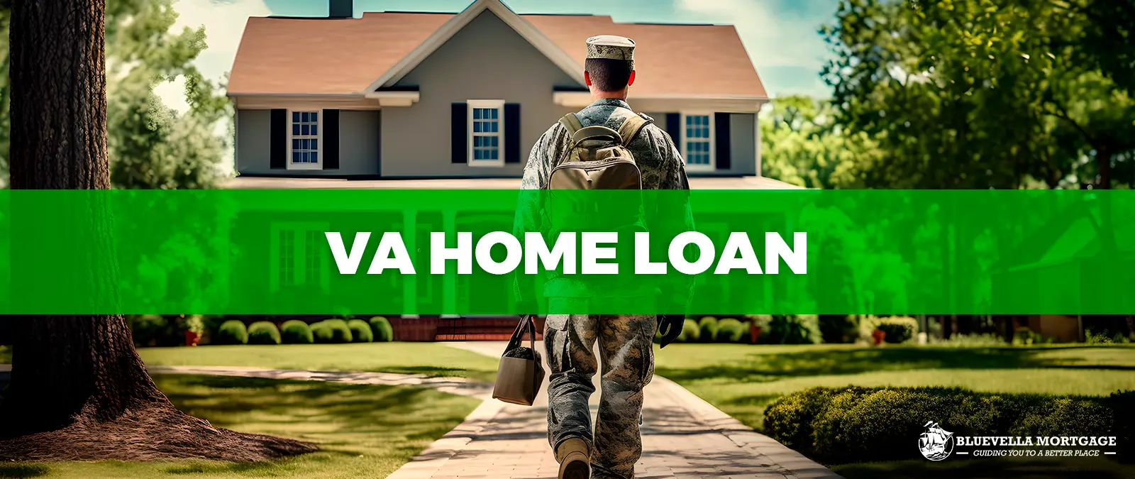 VA Home Loans: A Guide for Military Members