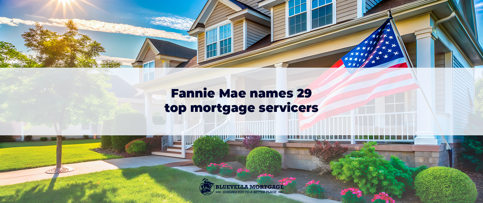 Fannie mae