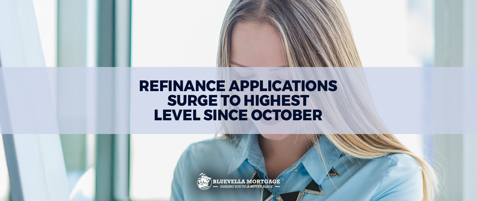 Refinance Applications