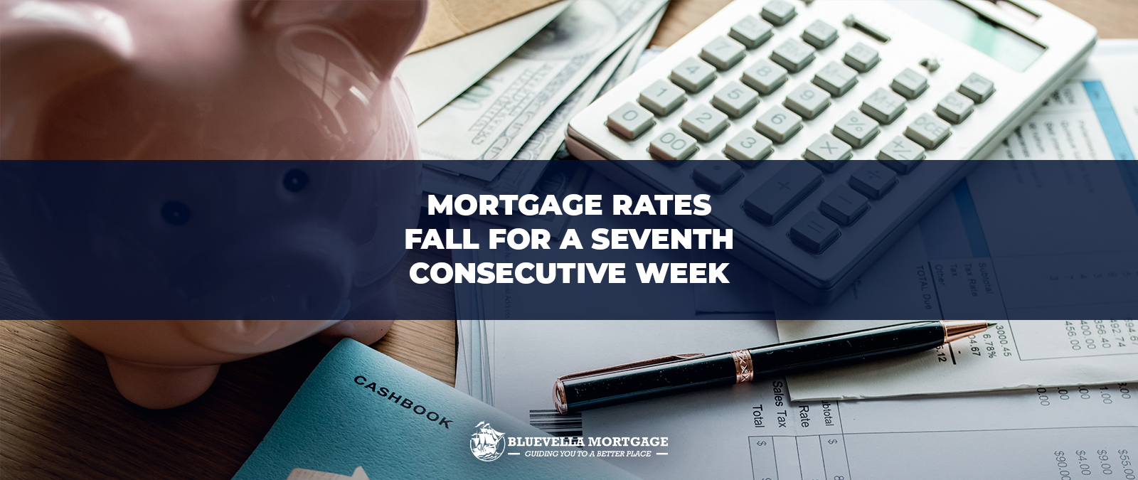 Mortgage rates