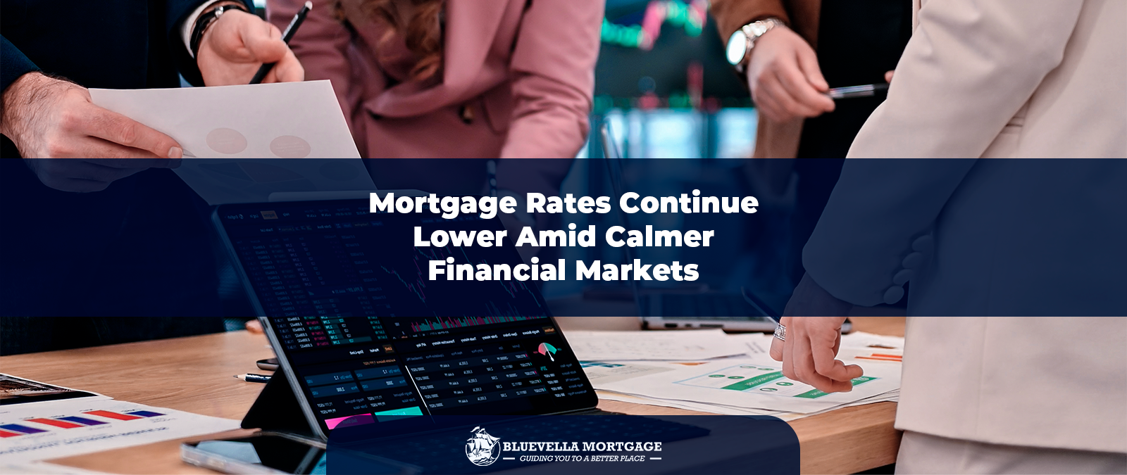 Mortgage Rates