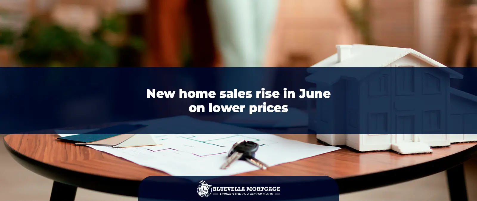 Home Sales