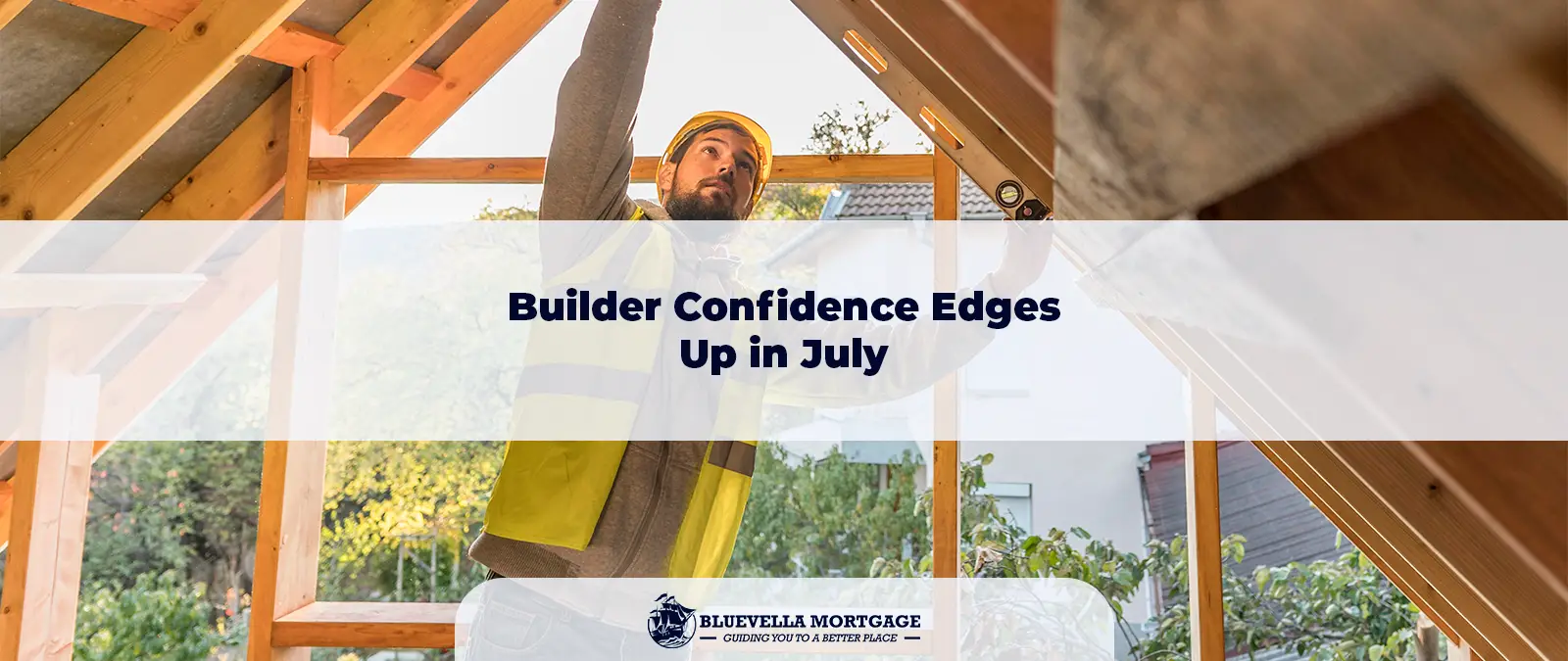 Builder Confidence