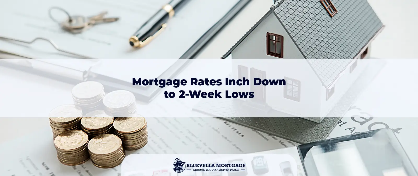 Mortgage rates