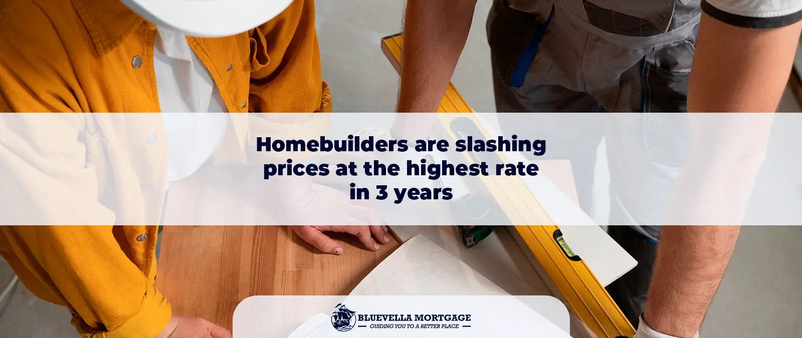 Homebuilders