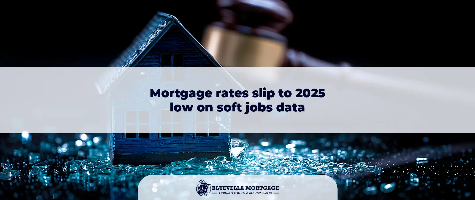mortgage rates