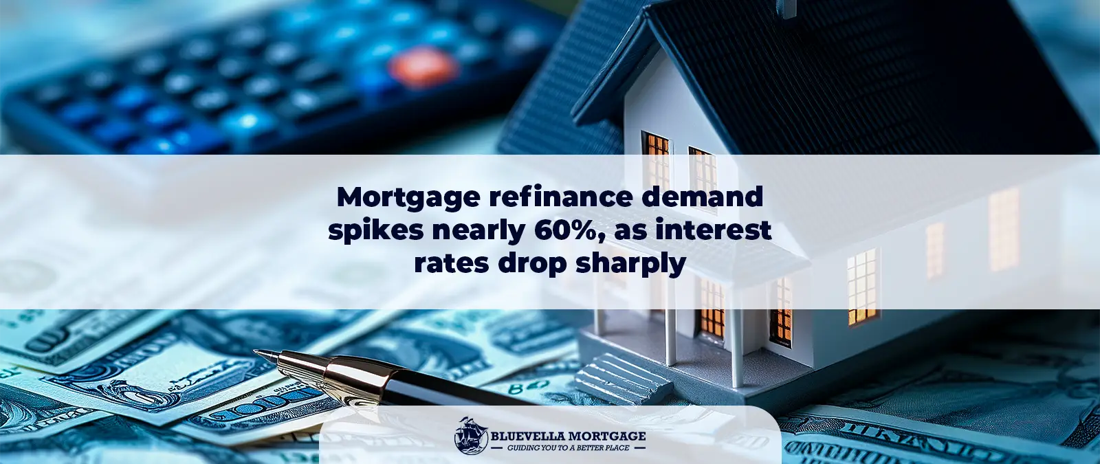 mortgage refinance