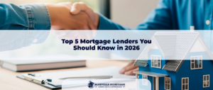 Mortgage Lender