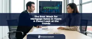 Mortgage Rates