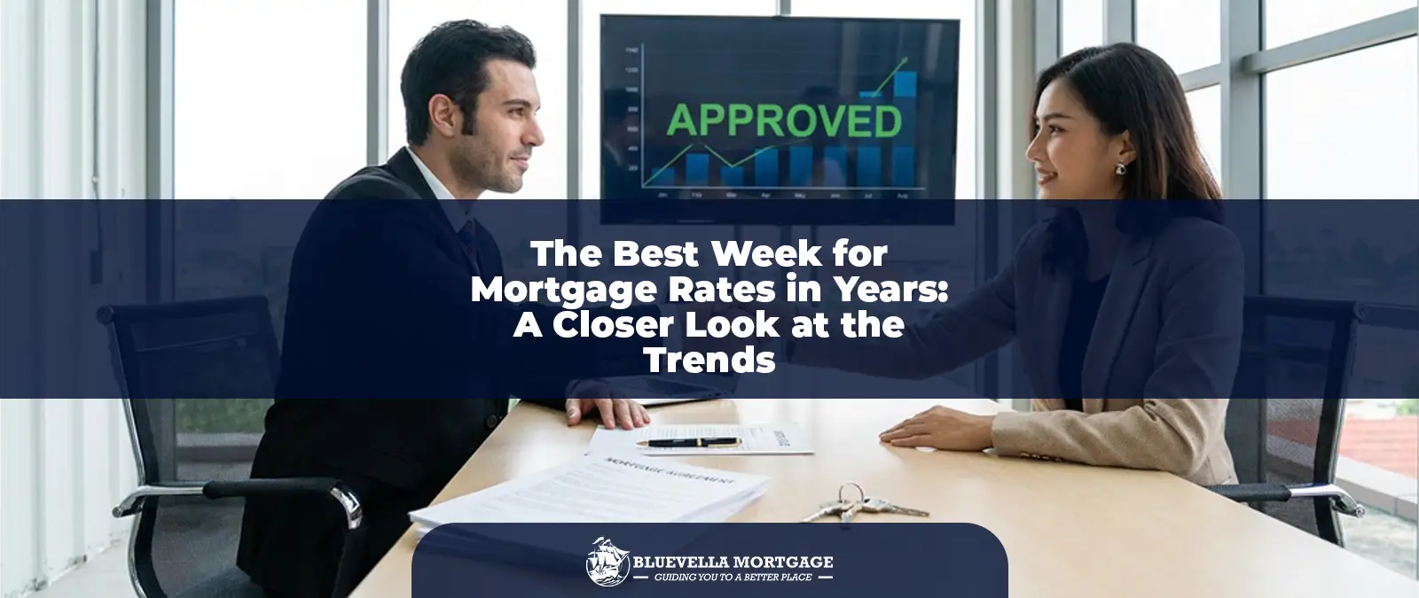 Mortgage Rates