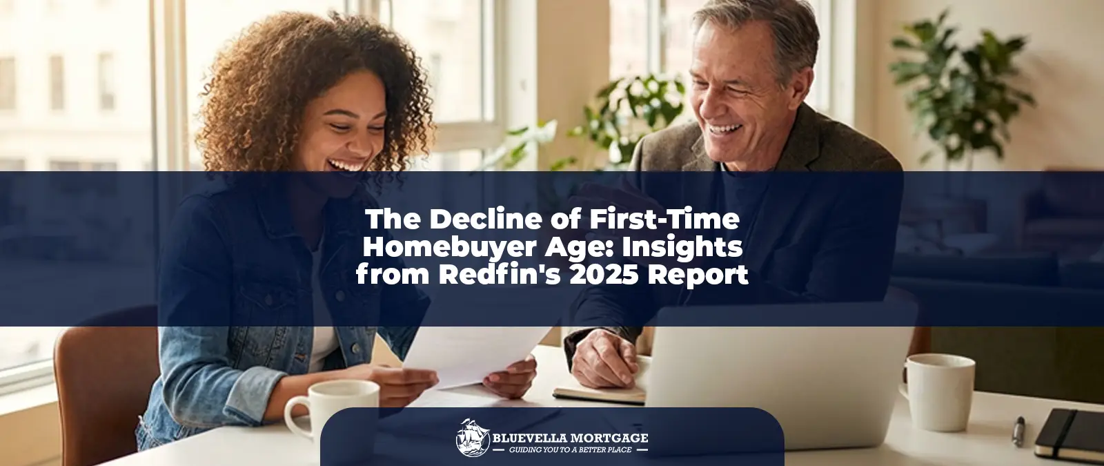 First-Time Homebuyer