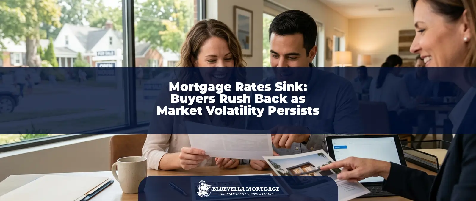Buyers