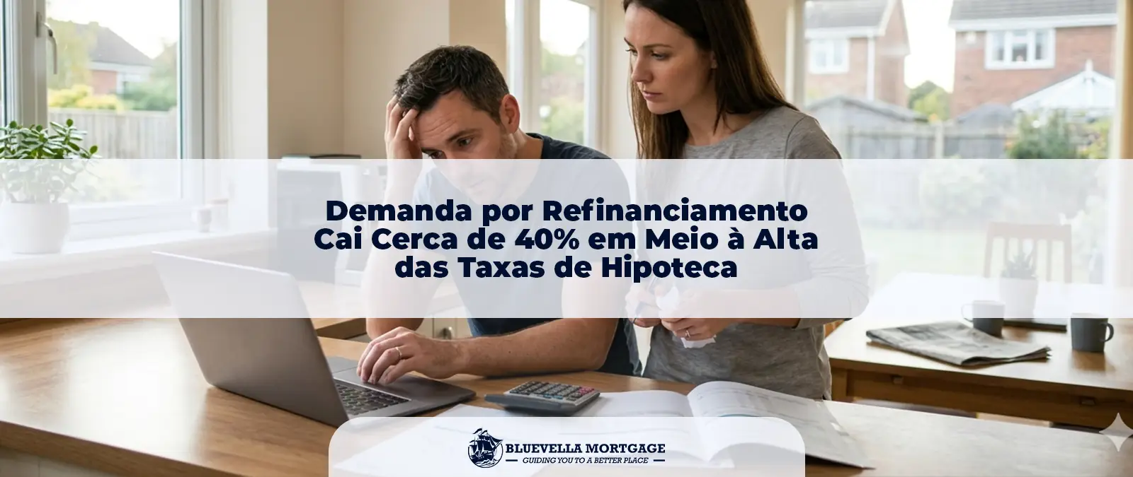 Refinanciamento