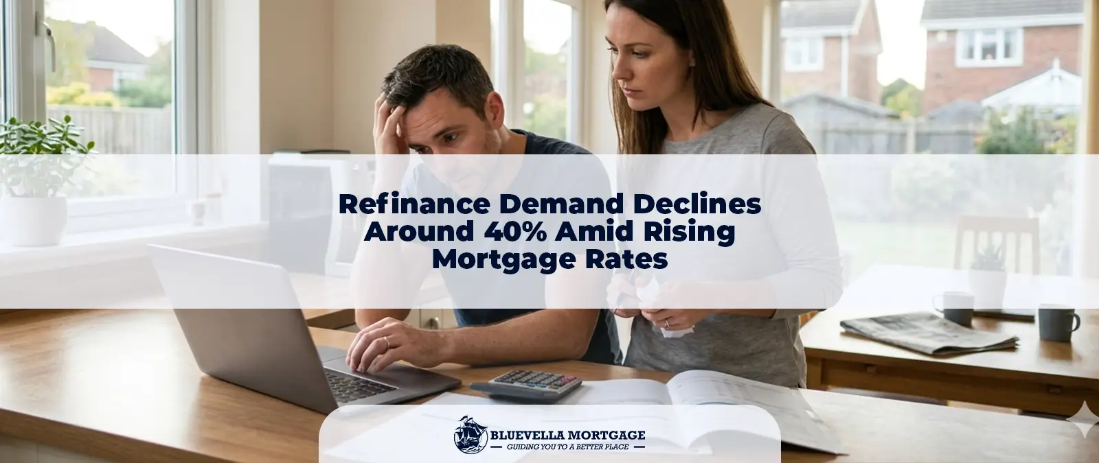 Refinance