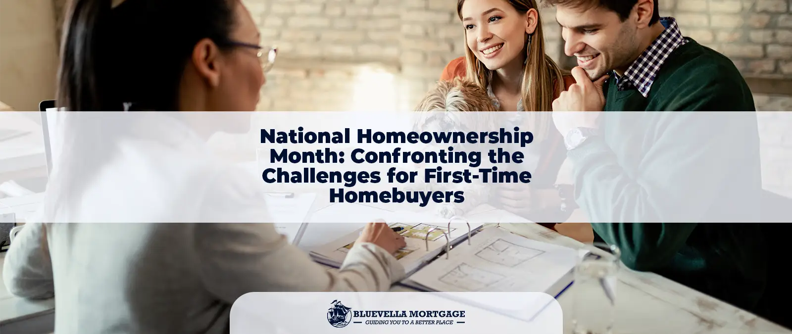 Homeownership